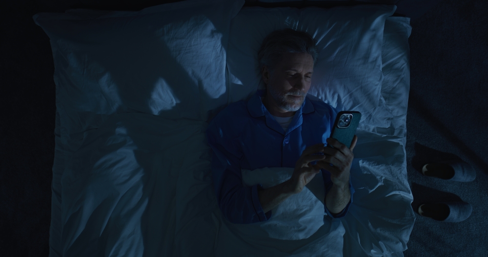 Demenza, il sonno “fuori ritmo” può svelare il rischio anni prima dei sintomi