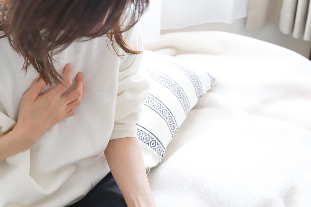 Stress cronico, il cuore presenta il conto: la pressione psicologica peggiora la salute cardiovascolare