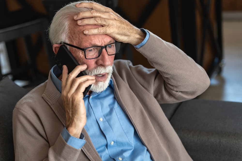 Una telefonata può rivelare la fragilità degli anziani? La nuova frontiera dell’AI vocale