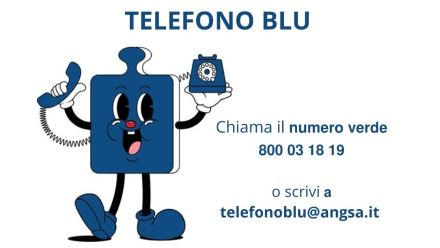 Autismo. Il Telefono Blu compie 10 anni: 2000 le consulenze fornite