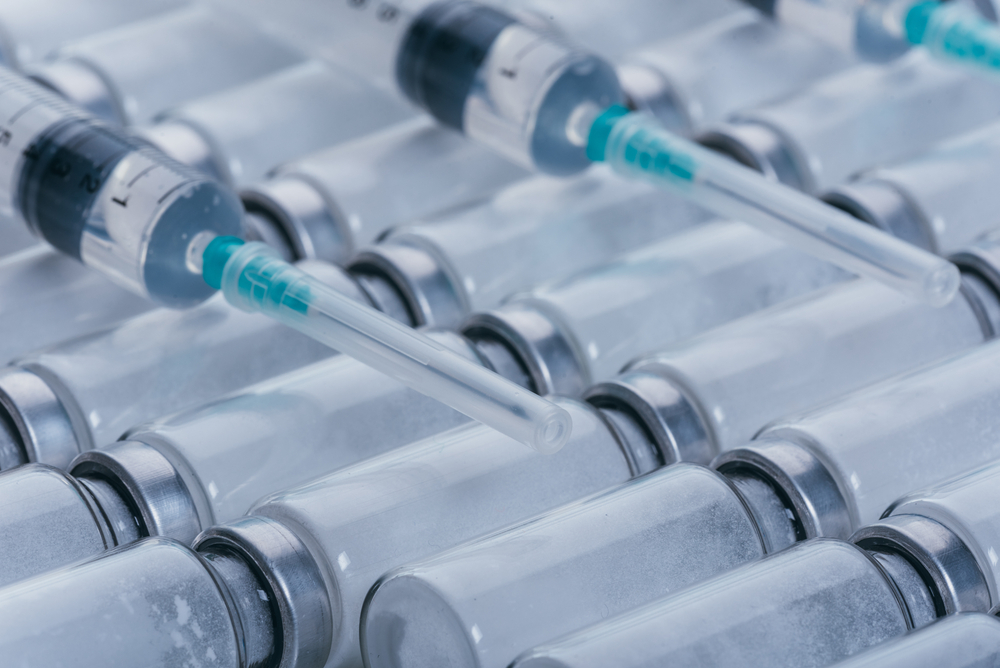 Tumore del pancreas, vaccino sperimentale: 90% di risposta immunitaria in 20 pazienti a rischio