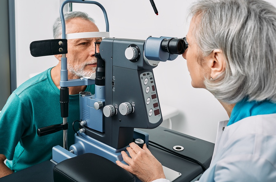Vitamina B3 contro il glaucoma: rischio ridotto del 66% nei pazienti più esposti