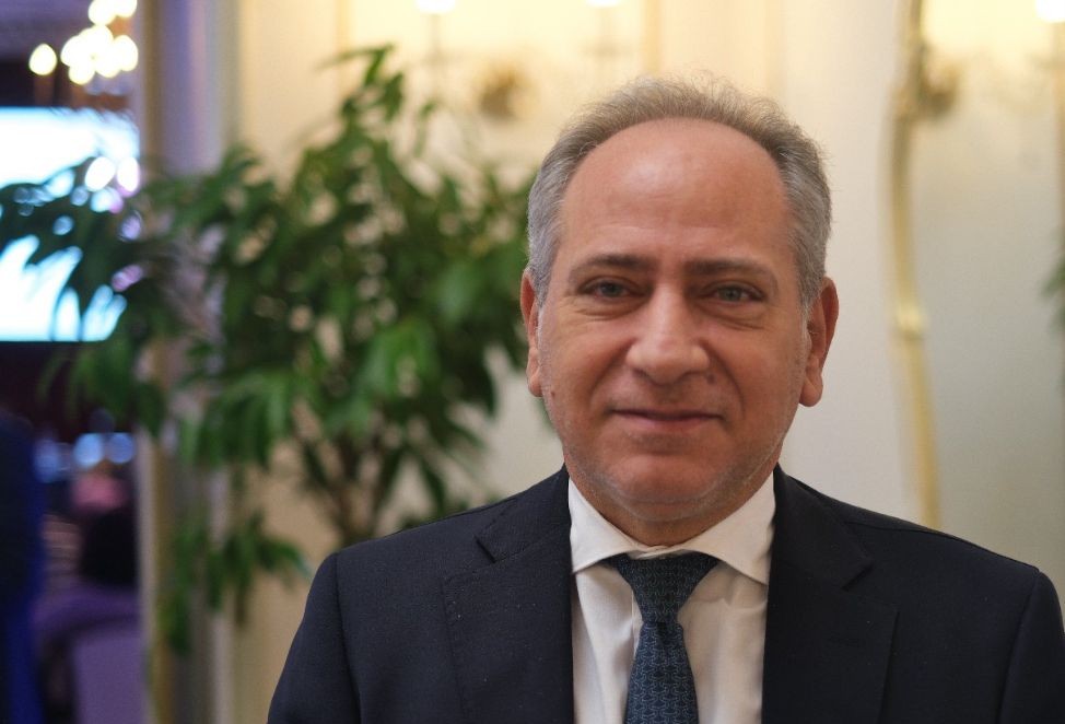 Walter Messina nuovo Coordinatore Fiaso in Sicilia
